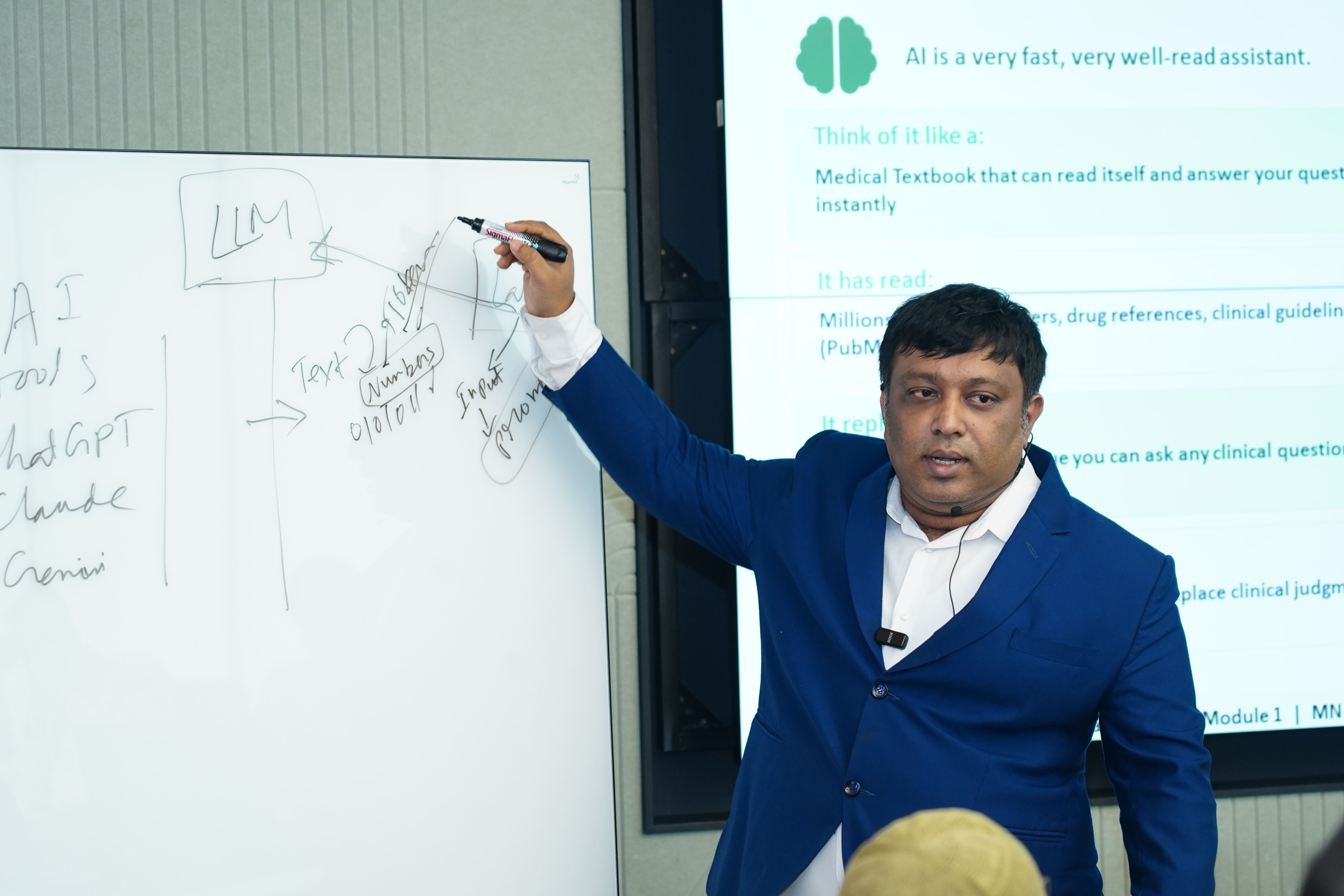  AI Training Program For Doctors 