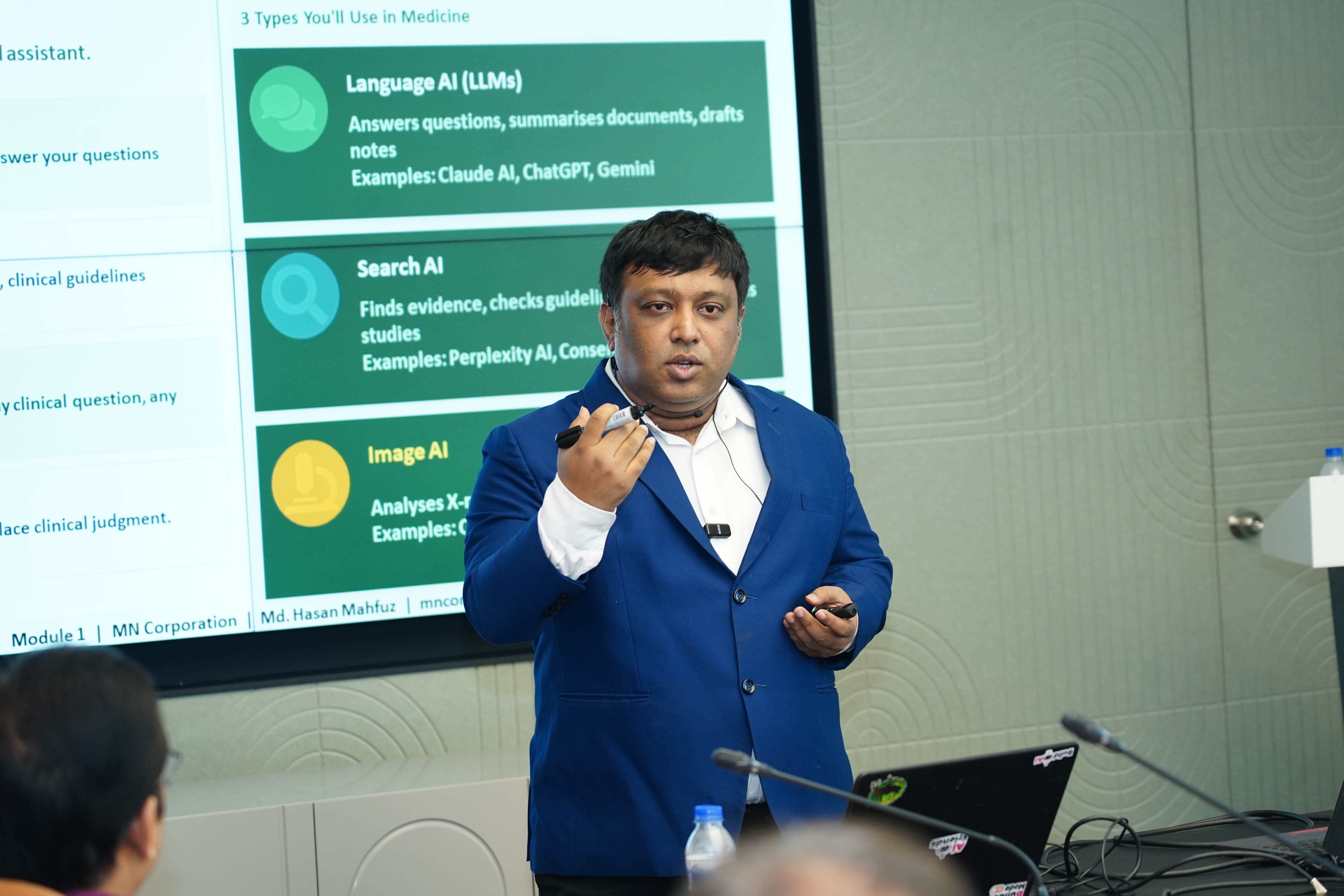  AI Training Program For Doctors 