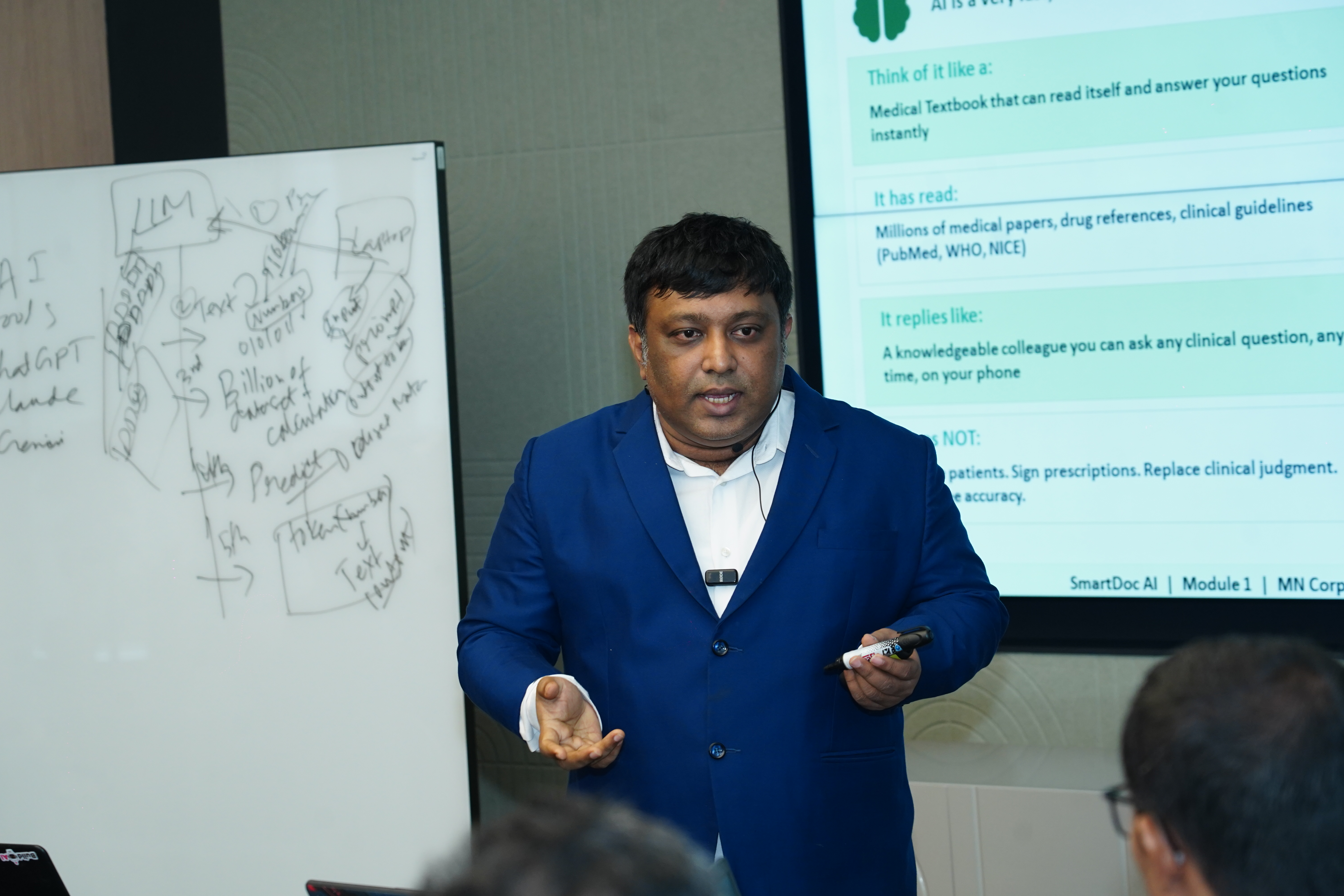  AI Training Program For Doctors 