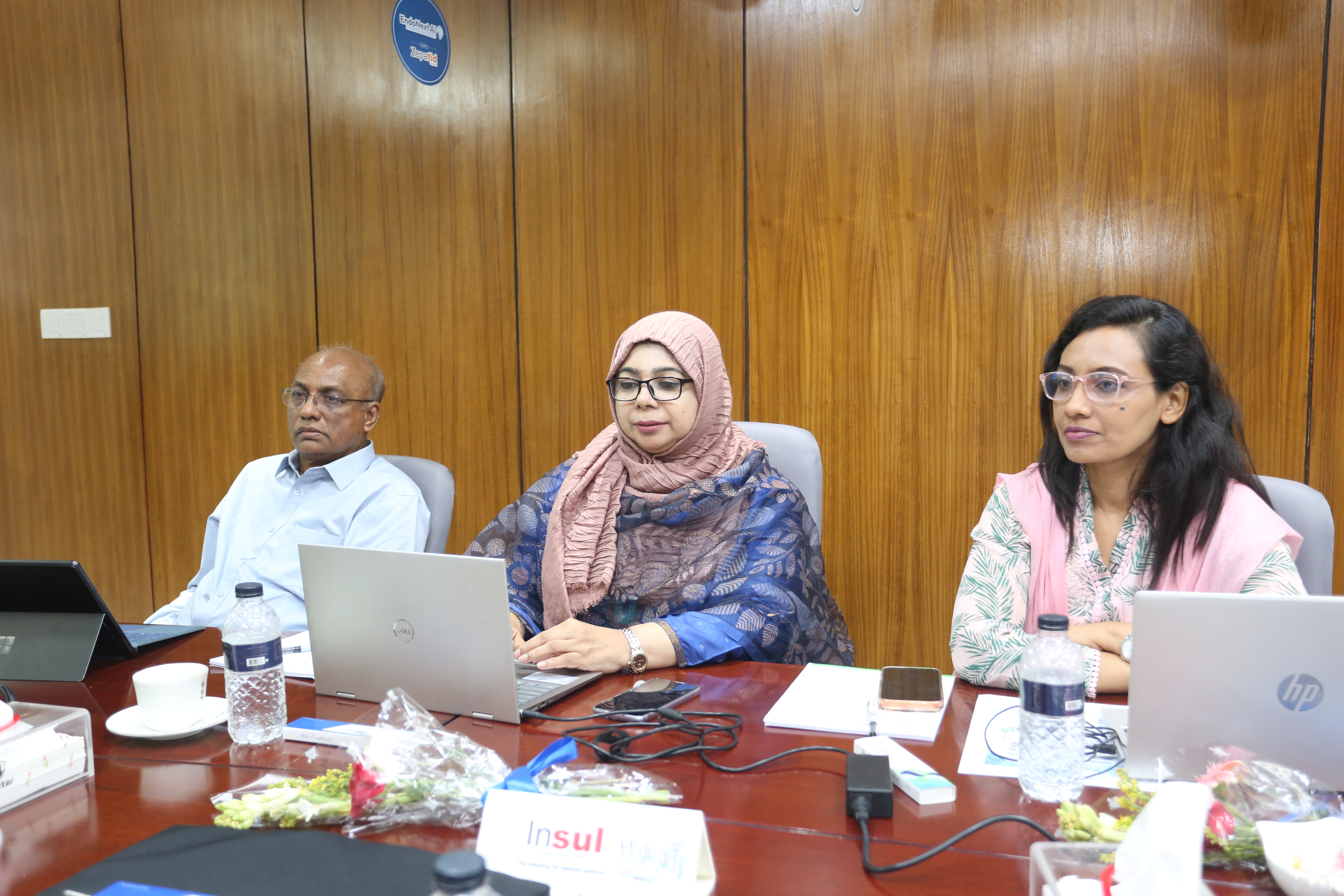 AI Training- EndoNext AI for Endocrinologists Doctor for Bangladesh Endocrine Society (BES)  